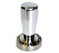 Rocket Tamper INOX