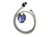 BRITA Purity C Filterkopf 0-70% Set I