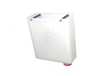 Rocket Watertank