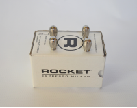 Rocket Dampfd&amp;#252;se 4er Set 
