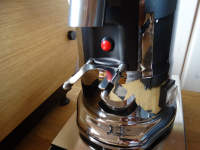 Macap Adapter zu M4D f&amp;#252;r La Marzocco-Siebtr&amp;#228;ger