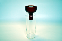 HARIO Filter-in Bottle - Rot