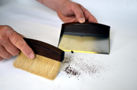 Table Brush