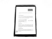 KIALOA Barista Reinigungstuch f&amp;#252;r Siebtr&amp;#228;ger