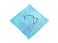 KIALOA Barista Reinigungstuch f&amp;#252;r Milchlanze