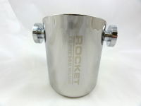 ROCKET Ausklopfschale 