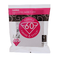 HARIO V60 Papierfilter f&amp;#252;r Filterhalter 02 (JP)