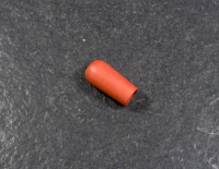 Griff f&amp;#252;r Dampfhebel / Bezugshebel - Birnbaum