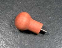 Tampergriff KIALOA - Birnbaum