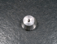 Basis Hochpr&amp;#228;zisions-Tamper KIALOA 41.00mm konvex