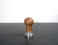 Basis Hochpr&amp;#228;zisions-Tamper KIALOA 41.00mm konvex