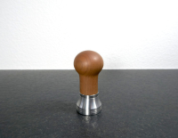 Basis Hochpr&amp;#228;zisions-Tamper KIALOA 41.00mm konvex