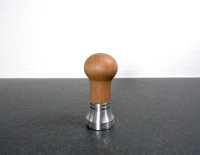 Basis Hochpr&amp;#228;zisions-Tamper KIALOA 41.00mm konvex
