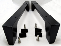 Set - erh&amp;#246;hte F&amp;#252;sse zu La Marzocco Linea PB 