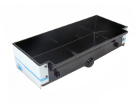 La Marzocco Tropfschale GS3 komplett - ohne Gitter