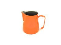MOTTA Baristamilchkanne &amp;quot;Europa&amp;quot; orange, 0.5l