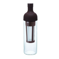 HARIO Filter-in Coffee Bottle - Braun