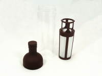 HARIO Filter-in Coffee Bottle - Braun