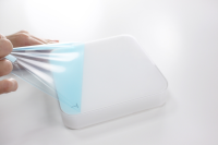 Acaia Pearl Schutzfolie