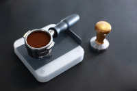 Acaia Pearl Multifunktions-Schutzauflage