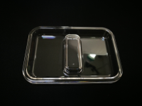 Deckel (klein) zu Wassertank GS3 und Linea Mini