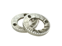 Eureka Mahlscheibenpaar zu Zenith 65 E HS/NEO/ATOM 65/W