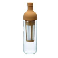 HARIO Filter-in Coffee Bottle - Hellbraun