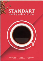 Standart Magazine - Issue 10