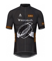 Kialoa Kaffee-Radevent 2024 (mit eigenem Bike)