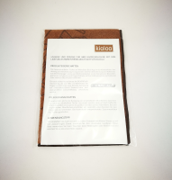 KIALOA Barista Reinigungstuch f&amp;#252;r Ablage