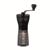 HARIO Ceramic Coffee Mill Mini-Slim PLUS