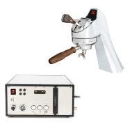 Modbar Espresso System AV (chrom)