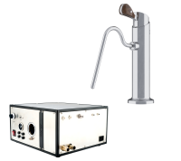 Modbar New Steam (chrom)