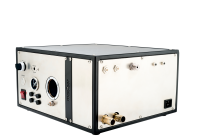 Modbar New Steam (chrom)