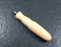 Siebtr&amp;#228;gergriff - Kastanie