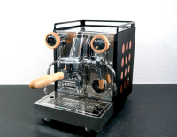 Siebtr&amp;#228;gergriff - Kastanie