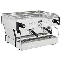 La Marzocco Linea PB X AV 2-gruppig