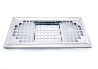 Tropfgitter zu Linea Mini f&amp;#252;r Acaia Lunar Waage