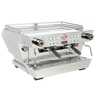 La Marzocco KB90 AV 2-gruppig