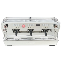 La Marzocco KB90 AV 3-gruppig
