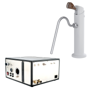 Modbar New Steam (Weiss)