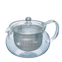 HARIO Cha Cha Kyusu &amp;quot;Maru&amp;quot; 700ml