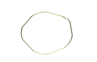 Feder f&amp;#252;r Dusche LEVA (neue Version)