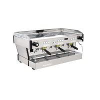 La Marzocco Linea PB X AV 3-gruppig