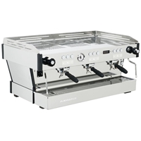 La Marzocco Linea PB X AV 3-gruppig