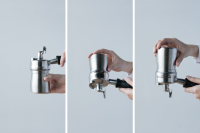 Acaia Portafilter Dosierbecher Medium