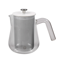 Carl Henkel ARCA X-TRACT-BREW 0.8l Clear handle