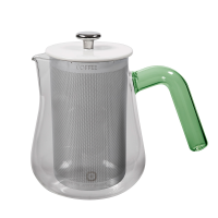 Carl Henkel ARCA X-TRACT-BREW 0.8l Green handle