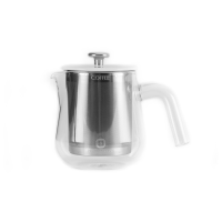 Carl Henkel ARCA X-TRACT-BREW 0.5l Clear handle
