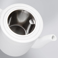 Victor &amp;amp; Victoria IONIC Tea Pot 0.5l